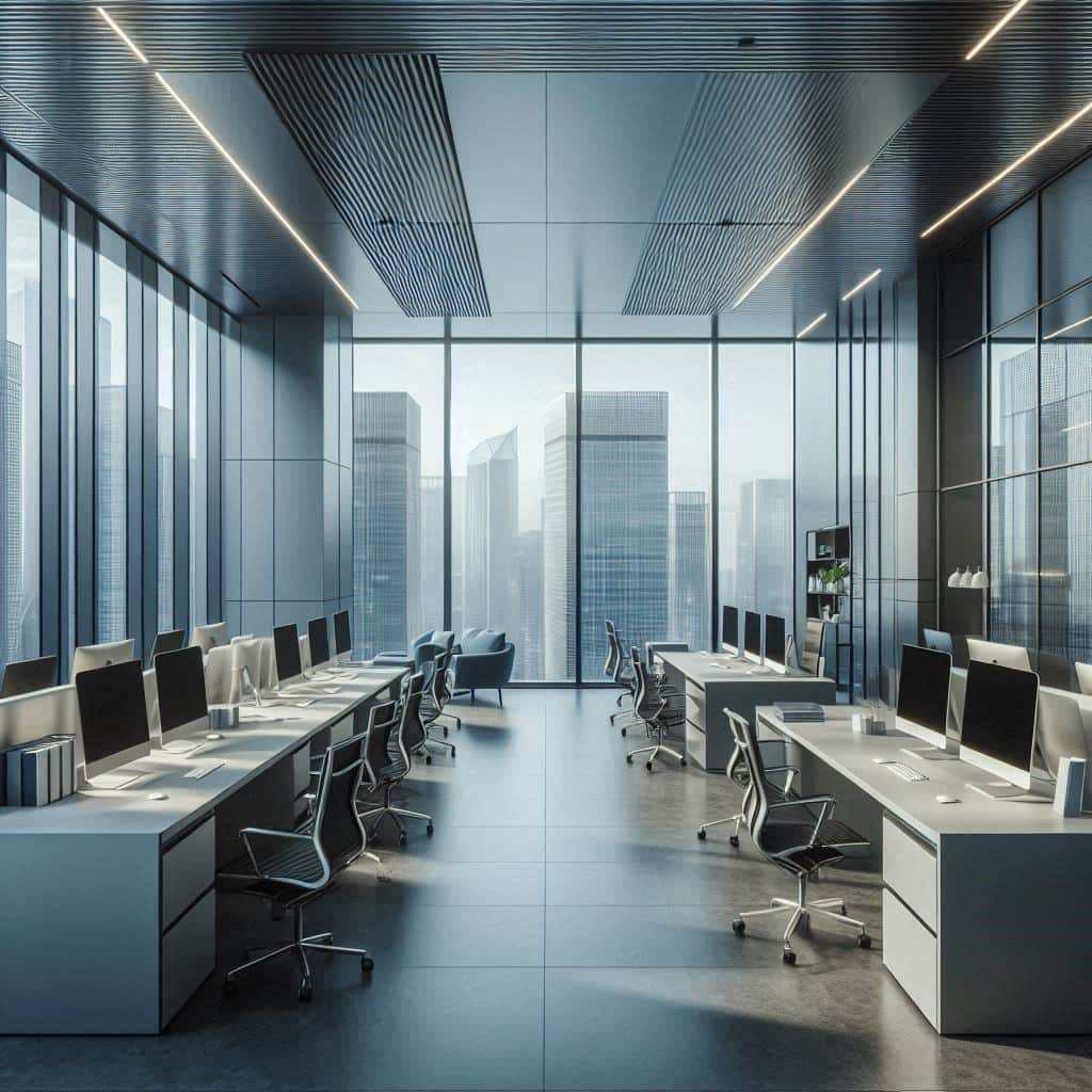 易亨大厦文章配图